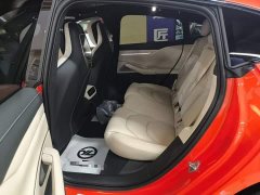 Xiaomi SU7 2024 Quad Motor Ultra-Long Range Advanced Autonomous Driving Max - ფოტო 16