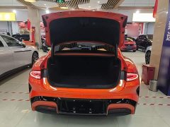 Xiaomi SU7 2024 Quad Motor Ultra-Long Range Advanced Autonomous Driving Max - ფოტო 18