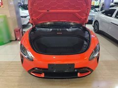 Xiaomi SU7 2024 Quad Motor Ultra-Long Range Advanced Autonomous Driving Max - ფოტო 19