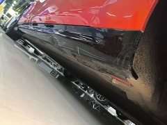 Xiaomi SU7 2024 Quad Motor Ultra-Long Range Advanced Autonomous Driving Max - ფოტო 20