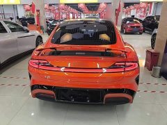 Xiaomi SU7 2024 Quad Motor Ultra-Long Range Advanced Autonomous Driving Max - ფოტო 5