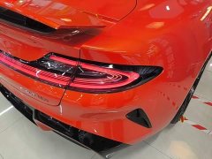 Xiaomi SU7 2024 Quad Motor Ultra-Long Range Advanced Autonomous Driving Max - ფოტო 7