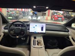Xiaomi SU7 2024 Quad Motor Ultra-Long Range Advanced Autonomous Driving Max - ფოტო 9