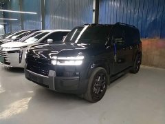Fangchengbao Titanium 7 190KM Four-Wheel Drive Ultra Edition - ფოტო 1