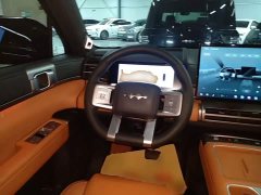 Fangchengbao Titanium 7 190KM Four-Wheel Drive Ultra Edition - ფოტო 10