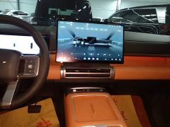 Fangchengbao Titanium 7 190KM Four-Wheel Drive Ultra Edition - ფოტო 12