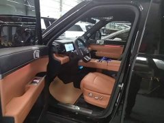 Fangchengbao Titanium 7 190KM Four-Wheel Drive Ultra Edition - ფოტო 14