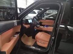 Fangchengbao Titanium 7 190KM Four-Wheel Drive Ultra Edition - ფოტო 15