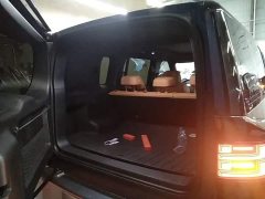 Fangchengbao Titanium 7 190KM Four-Wheel Drive Ultra Edition - ფოტო 18