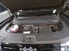 Fangchengbao Titanium 7 190KM Four-Wheel Drive Ultra Edition - ფოტო 19