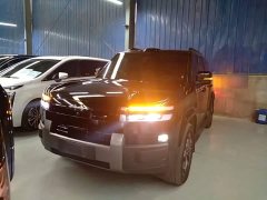 Fangchengbao Titanium 7 190KM Four-Wheel Drive Ultra Edition - ფოტო 2