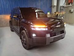 Fangchengbao Titanium 7 190KM Four-Wheel Drive Ultra Edition - ფოტო 3