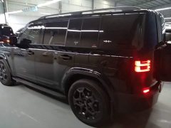 Fangchengbao Titanium 7 190KM Four-Wheel Drive Ultra Edition - ფოტო 4