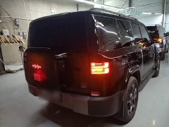Fangchengbao Titanium 7 190KM Four-Wheel Drive Ultra Edition - ფოტო 5