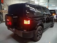 Fangchengbao Titanium 7 190KM Four-Wheel Drive Ultra Edition - ფოტო 6
