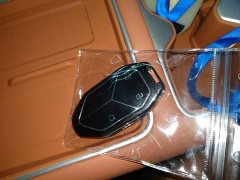 Fangchengbao Titanium 7 190KM Four-Wheel Drive Ultra Edition - ფოტო 8
