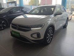Volkswagen T-ROC Tanyue 280TSI DSG FWD Time Edition - ფოტო 1