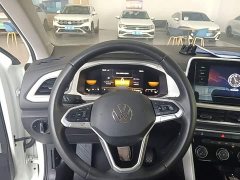 Volkswagen T-ROC Tanyue 280TSI DSG FWD Time Edition - ფოტო 10