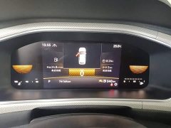 Volkswagen T-ROC Tanyue 280TSI DSG FWD Time Edition - ფოტო 11