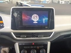 Volkswagen T-ROC Tanyue 280TSI DSG FWD Time Edition - ფოტო 12
