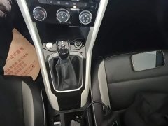 Volkswagen T-ROC Tanyue 280TSI DSG FWD Time Edition - ფოტო 13