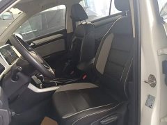 Volkswagen T-ROC Tanyue 280TSI DSG FWD Time Edition - ფოტო 14