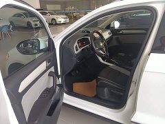 Volkswagen T-ROC Tanyue 280TSI DSG FWD Time Edition - ფოტო 15