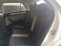 Volkswagen T-ROC Tanyue 280TSI DSG FWD Time Edition - ფოტო 16