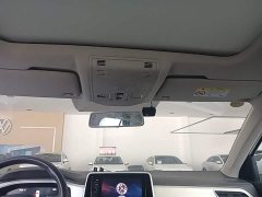Volkswagen T-ROC Tanyue 280TSI DSG FWD Time Edition - ფოტო 17