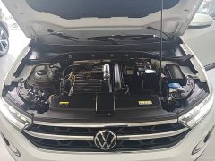 Volkswagen T-ROC Tanyue 280TSI DSG FWD Time Edition - ფოტო 19