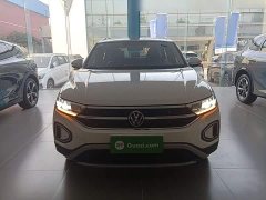 Volkswagen T-ROC Tanyue 280TSI DSG FWD Time Edition - ფოტო 2