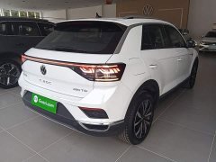 Volkswagen T-ROC Tanyue 280TSI DSG FWD Time Edition - ფოტო 6