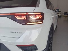 Volkswagen T-ROC Tanyue 280TSI DSG FWD Time Edition - ფოტო 7