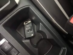 Volkswagen T-ROC Tanyue 280TSI DSG FWD Time Edition - ფოტო 8