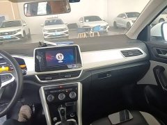 Volkswagen T-ROC Tanyue 280TSI DSG FWD Time Edition - ფოტო 9