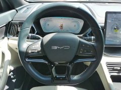BYD Song Plus New Energy DM-i 110km Flagship Honors Edition - ფოტო 10