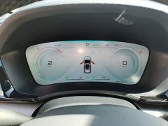BYD Song Plus New Energy DM-i 110km Flagship Honors Edition - ფოტო 11