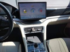 BYD Song Plus New Energy DM-i 110km Flagship Honors Edition - ფოტო 12