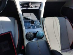 BYD Song Plus New Energy DM-i 110km Flagship Honors Edition - ფოტო 13