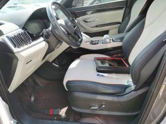BYD Song Plus New Energy DM-i 110km Flagship Honors Edition - ფოტო 14