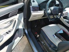 BYD Song Plus New Energy DM-i 110km Flagship Honors Edition - ფოტო 15