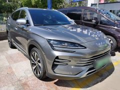 BYD Song Plus New Energy DM-i 110km Flagship Honors Edition - ფოტო 3