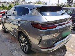 BYD Song Plus New Energy DM-i 110km Flagship Honors Edition - ფოტო 4