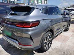 BYD Song Plus New Energy DM-i 110km Flagship Honors Edition - ფოტო 6