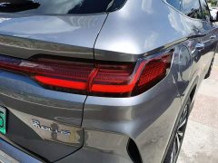 BYD Song Plus New Energy DM-i 110km Flagship Honors Edition - ფოტო 7