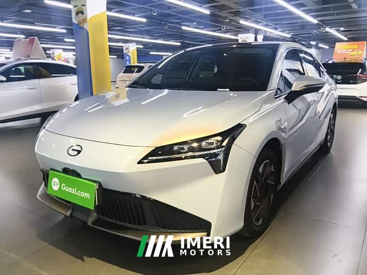 GAC AION S Plus 70 Joy Edition LFP - ავტომობილი ჩინეთიდან
