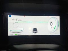 GAC AION S Plus 70 Joy Edition LFP - ფოტო 11