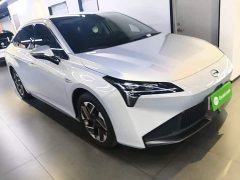 GAC AION S Plus 70 Joy Edition LFP - ფოტო 3