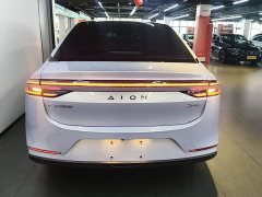 GAC AION S Plus 70 Joy Edition LFP - ფოტო 5