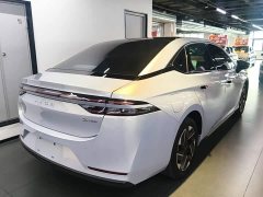 GAC AION S Plus 70 Joy Edition LFP - ფოტო 6